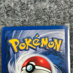 Vintage Pokemon Gym Heroes Sabrina's Slowpoke 95/132 NM/Mint - Image 5