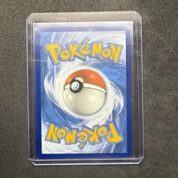 Alolan Ninetales GX 22/145 Sun & Moon Guardians Rising Holo Ultra Rare Pokemon - Image 2