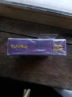 Pokemon Psych Out Theme Deck NEW in unopened packaging. 742818061551 - Image 2
