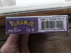 Pokemon Psych Out Theme Deck NEW in unopened packaging. 742818061551 - Image 4