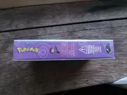 Pokemon Psych Out Theme Deck NEW in unopened packaging. 742818061551 - Image 5