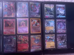 Pokemon Collection Vintage, BW, XY, Sun & Moon Lot Of 15 - Image 1