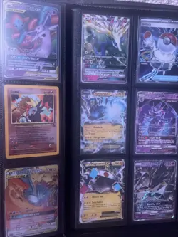 Pokemon Collection Vintage, BW, XY, Sun & Moon Lot Of 15 - Image 3