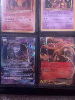 Pokemon Collection Vintage, BW, XY, Sun & Moon Lot Of 15 - Image 4