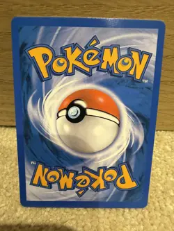 Pokemon TCG Golduck 43/110 EX Holon Phantoms Regular Uncommon Non Holo - NM/LP - Image 3