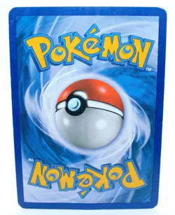 Slakoth 99/123 Common Mysterious Treasures 2007 - Pokemon Card TCG (Very Good) - Image 2