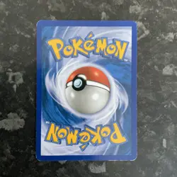 Slakoth - 99/123 - Mysterious Treasures - MP - Pokemon Card - Image 2