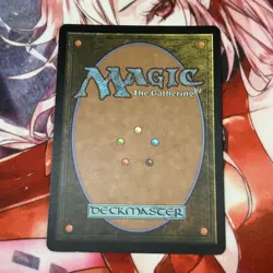 Foil Descendants Path Magic The Gathering Japanese Collector Card - Image 2