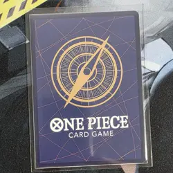 OPTCG Roronoa Zoro EB04-007 SR - Image 2