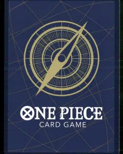 2023 Paramount War Jozu Character / Red/Whitebeard Pirates #OP02-008 - Image 2