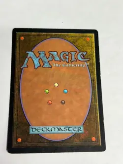 Winding Canyons - MTG - Weatherlight - Magic the Gathering LP/MP - Image 3