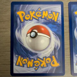 Pokemon TCG First Partner Illustration Rare Series 1 Kanto Gen 1 Starters - Image 5