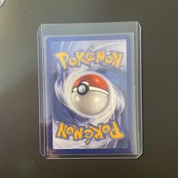 Pokemon TCG First Partner Illustration Collection Series 1 Kanto GEN 1 Starters - Image 3