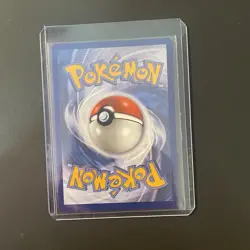 Pokemon TCG First Partner Illustration Collection Series 1 Kanto GEN 1 Starters - Image 5