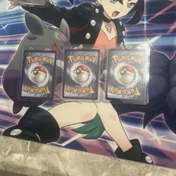 Pokemon TCG First Partner Illustration Collection Kanto Series GEN 1 Starters A - Image 2