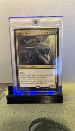 MTG Ashen Rider - Double Masters 2022 (2X2) #173 Magic the Gathering - Image 1