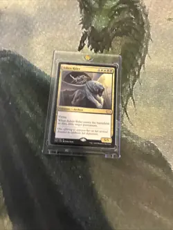 MTG Ashen Rider - Double Masters 2022 (2X2) #173 Magic the Gathering - Image 3