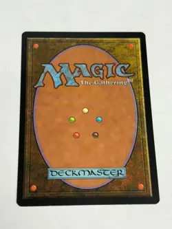 Mint/Near-Mint, English - 1 x MTG Null Rod Weatherlight - Image 3