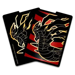 Pokemon Lost Origin Giratina Card Divider Elite Trainer Box | ETB Cards - Image 1