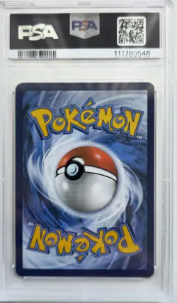 💥PSA 10 Charmeleon Paldean Fates 110/091 Holo Shiny Rare Pokemon Card TCG - Image 2