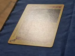 NM Machop 117/165 Expedition common 2002 Pokemon Card - Image 3