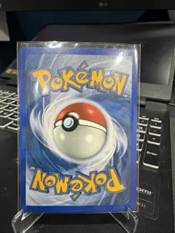 Machoke 39/92 | Legend Maker | Pokemon Card | NM Stamped Reverse Holo - Image 2