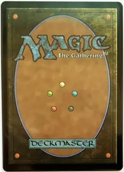 MTG Teenage Ninja Mutant Turtles Commander Ninja Pizza (Rare) - Image 2