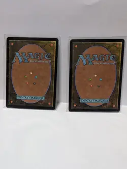 X1 Seething Song Mirrodin Regular x1 - Image 2