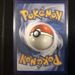 Ivysaur 134/132 Illustration Rare Mega Evolution Pokemon TCG NM/M - Image 2