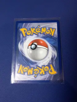 Pokemon TCG Ivysaur 134/132 Mega Evolution Illustration Rare Card - Image 2