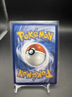 Ivysaur Illustration Rare 134/132 Mega Evolution Pokemon TCG Near Mint Card NM - Image 2