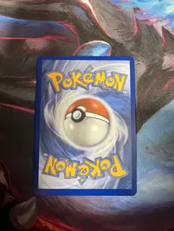 Pokemon TCG Mega Evolution Ivysaur 134/132 Illustration Rare Full Art - Image 2