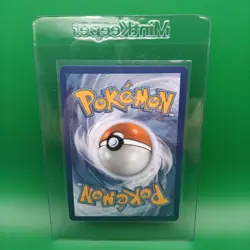Pokemon TCG 2025 Mega Evolution Ivysaur 134/132 Illustration Rare Nm - Image 3