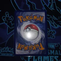 Pokemon TCG 2025 Mega Evolution Ivysaur 134/132 Illustration Rare Nm - Image 4