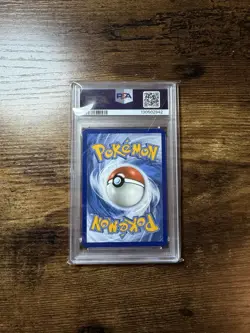 2023 POKEMON MEW EN-151 SPECIAL ILLUSTRATION RARE #199 CHARIZARD EX PSA 10 - Image 2