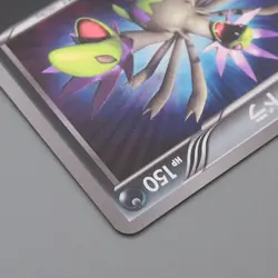 Pokemon Card Hydreigon 057/052 UR BW3 2011 NM-EX Japanese q097 - Image 4