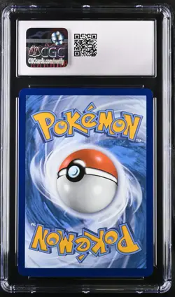 Pokemon Beedrill V (Alternate Full Art) 161/189 Astral Radiance Holo CGC 10 - Image 2