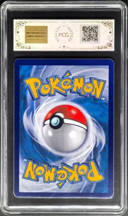 2025 Pokemon Cards CHN. Eevee 103/129 PCG 9.5 (SAME AS PSA 9) - Image 2