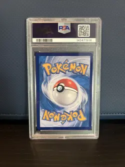 Pokemon Chinese Gem Pack Vol. 1 Pikachu Shiny 07 06/09 PSA 10 - CBB1 CS 2025 - Image 2