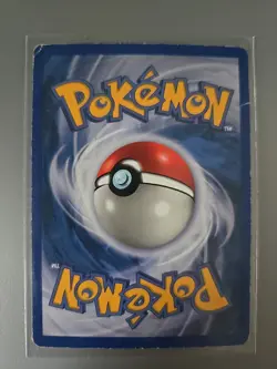 Light Machoke 49/105 Neo Destiny HP POKEMON - Image 2