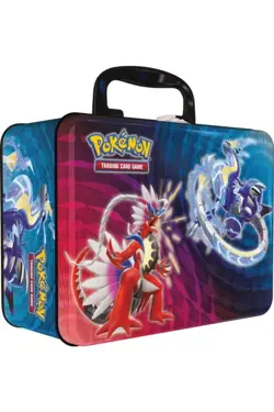 Pokemon - TCG - BTS Collectors Chest - Image 1