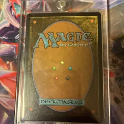 Final Fantasy Tida Yuna MTG Inheritance History Non-Foil - Image 2
