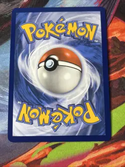 Lacey 175/131 Prismatic Evolutions Special Illustration Rare Pokemon TCG NM - Image 5