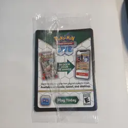 Eevee EX 075/131 Prismatic Evolutions STAMPED Promo SEALED Pokemon 2025 - Image 2