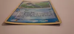 VAPOREON #6/17 POP SERIES 3 PROMO POKEMON CARD HOLO FOIL RARE - Image 2
