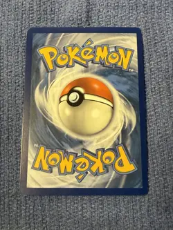 Pokemon Charizard Holo Rare Base Set 4/102 120 HP Stage 2 EN Mitsuhiro Arita - Image 2