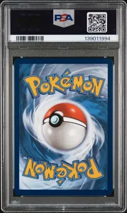 PSA 10 MIMIKYU VMAX TG17 BRILLIANT STARS SWORD & SHIELD POKEMON GEM MINT - Image 2