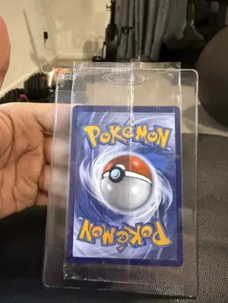 Pokemon TCG Gold Pikachu V 25th Anniversary PROMO SWSH145 Celebrations NM - Image 2