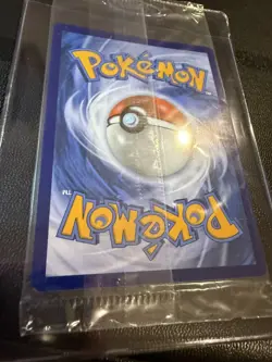 Pokemon TCG Gold Pikachu V 25th Anniversary PROMO SWSH145 Celebrations NM - Image 3