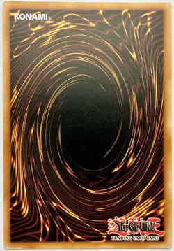 BROL-EN030 Number 4: Stealth Kragen - Secret Rare 1st Edition Near Mint YuGiOh - Image 2